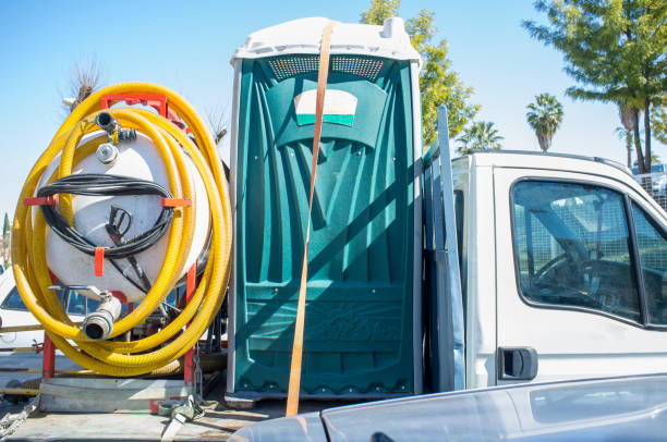 Best Wedding porta potty rental  in Somers, WI