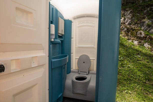 Best High-end porta potty rental  in Somers, WI
