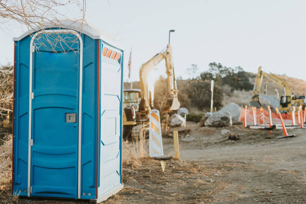 Porta potty rental for festivals in Somers, WI
