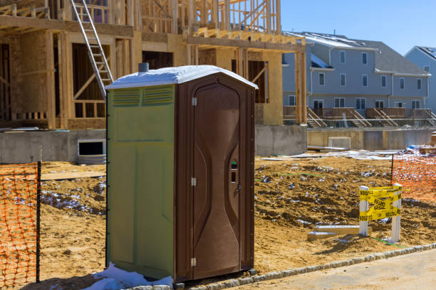 Best Porta potty delivery and setup  in Somers, WI
