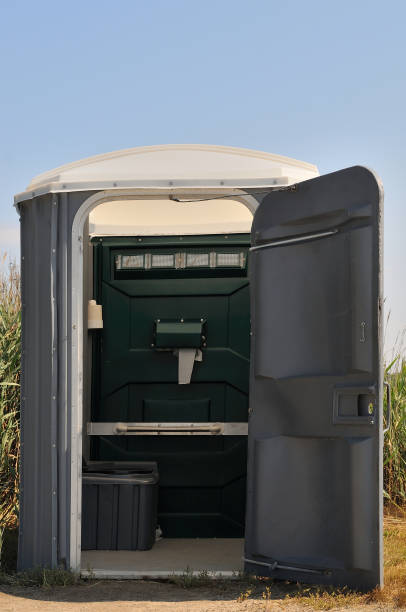 Portable Toilet Options We Offer in Somers, WI