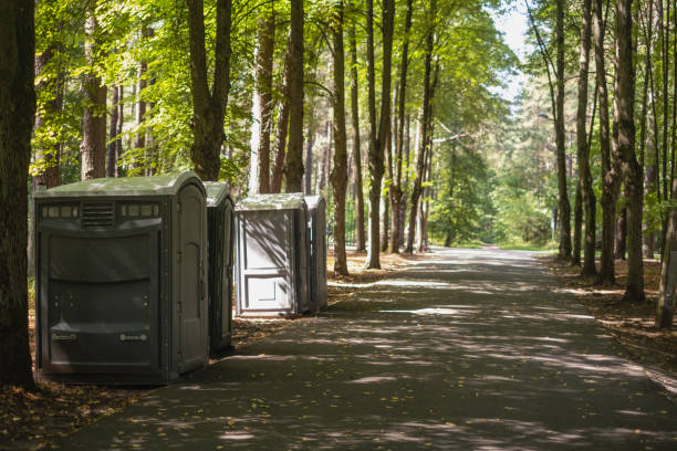 Best Porta potty rental for parties  in Somers, WI