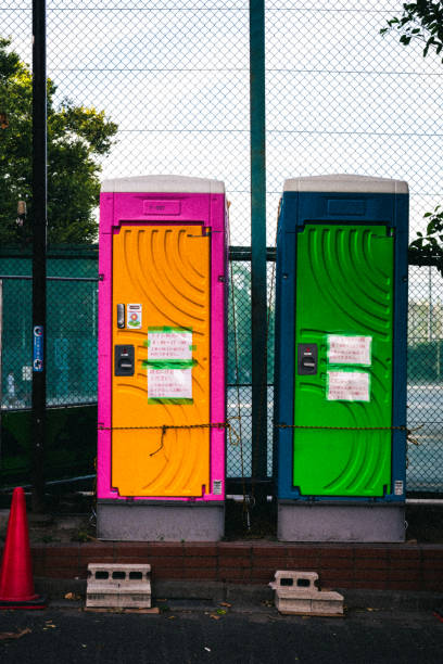 Best Long-term porta potty rental  in Somers, WI
