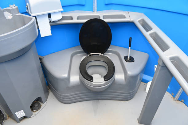 Best Porta potty rental for festivals  in Somers, WI