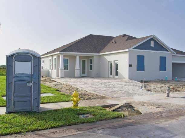 Somers, WI porta potty rental Company